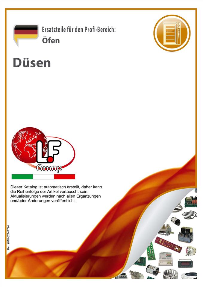 Düsen