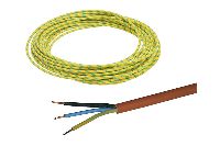 Elektrische Kabel