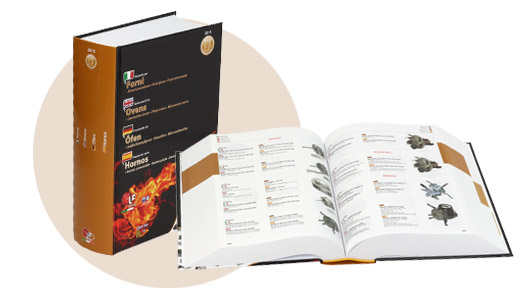 Öfen Katalog 2015
