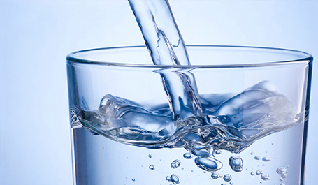 Wasserqualität, Kaffeequalität