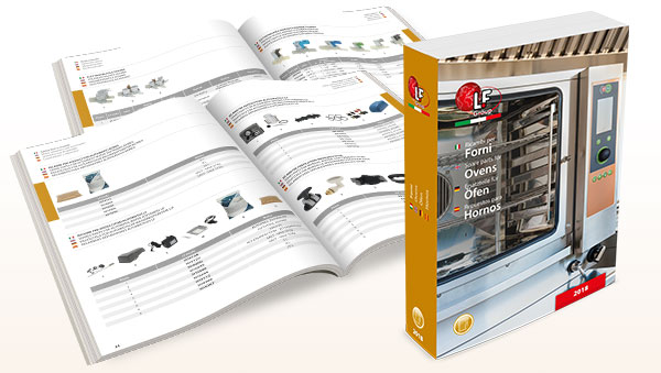 Öfen Katalog 2018