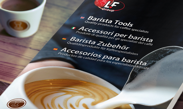 Barista Tools 2019