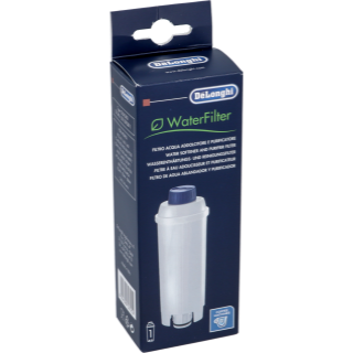 WASSERFILTER DELONGHI